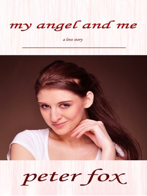cover image of My Angel and Me